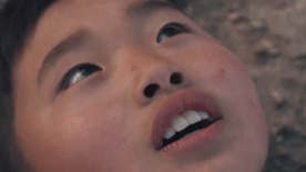 《草原上的男孩儿》预告 北影节处女作单元展映片