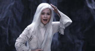 歌劇《白毛女》3D舞臺藝術(shù)片 打造視聽盛宴