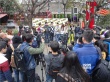 《全面失控》成都驚喜探班 陳漢典李雪妮齊搞怪