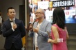 《我是大神》開拍 夏嘉偉何雨霏演繹另類姻緣
