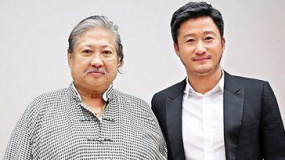 洪金寶吳京憶往昔奮斗歲月 功夫演員需要成長(zhǎng)空間