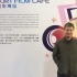 专访黄浩然：拍片从不妥协 大环境有利新导演成长