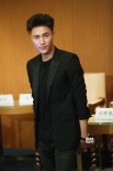 《火鍋英雄》香港首映 陳坤調(diào)侃秦昊喊百何唐僧
