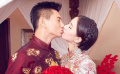 婚礼前一晚配合习俗 吴奇隆刘诗诗迎娶前分房睡