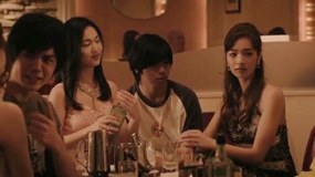 《毀滅寶貝》中文預(yù)告片 柳樂(lè)優(yōu)彌暴力突襲路人