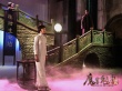 《魔宫魅影》杨佑宁与林心如缠绵 上演惊悚虐恋