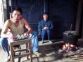 遠(yuǎn)山在呼喚