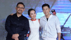 82期：小沈阳姜武首合作 专访一代经典美猴王