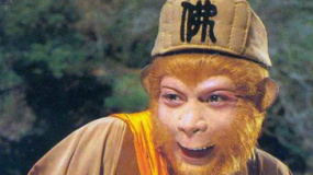 专访一代经典美猴王六小龄童 演活猴戏有妙招