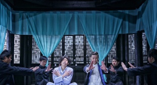 《斗地主傳奇》曝光預(yù)告片 新人老戲骨齊加盟