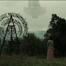 末日后的宇宙碎片