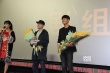 《火锅英雄》成都路演 陈坤被称地道