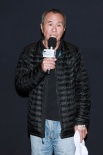 修复版《风柜来的人》香港展映 侯孝贤自嘲拍片慢