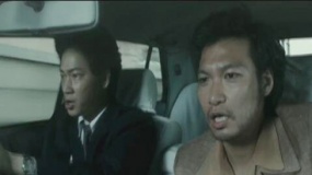 《最壞的家伙們》中文預(yù)告 綾野剛演繹黑心警察