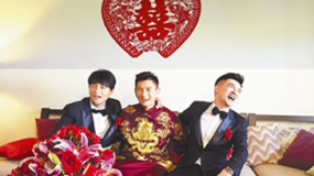 小虎队3人行情曝光 合体破局因吴奇隆价码太高