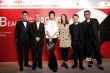關(guān)錦鵬賈樟柯微電影香港首映 蘇有朋聚焦大媽