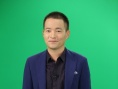 “呂秀才”喻恩泰攜新片亮相 招牌笑容盡顯紳士范