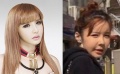 2NE1成員樸春素顏驚呆網友 甜美臉蛋急速劣化