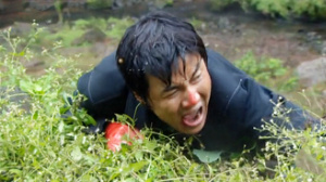 绑架