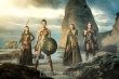 《神奇女俠》女戰(zhàn)士集體亮相 蓋爾·加朵英姿颯爽