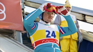 《飞鹰艾迪》世界冠军郭丹丹特辑 有笑有泪有感动