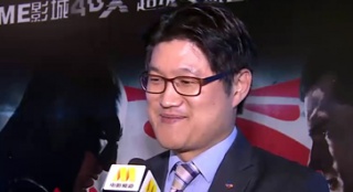 “蝙超大戰(zhàn)”舉行4DX版放映 影迷體驗“身臨其境”
