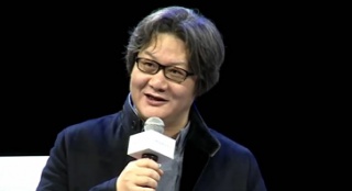 0326快訊：徐浩峰拍《天涯明月刀》 蝙超票房登頂