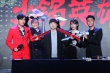 《火鍋英雄》北京首映 導(dǎo)演楊慶:片名是徐崢起的