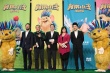 《刺猬小子》定檔7.22 任泉攜StarVC進(jìn)軍動(dòng)畫(huà)界