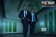 《伦敦陷落》狙击版海报 古老伦敦面临全面摧毁