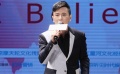 张信哲《I Believe》曝MV 助《我的新野蛮女友》