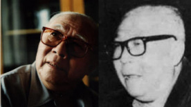 电影事业家汪洋诞辰百年 纪念活动在京举行