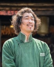 《健忘村》曝光人物造型 舒淇置身男色团天天乐