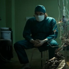 心脏移植医师