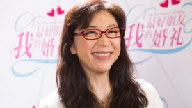 小野丽莎大秀中文 献声《我最好朋友的婚礼》