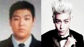 T.O.P自曝叛逆爱玩音乐 学生时期竟遭同学排挤