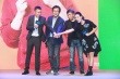 藍港影業(yè)聯(lián)手楊冪推仙俠大電影 張信哲到場助陣