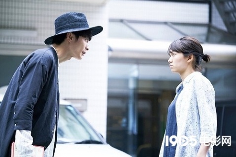 《伤心往事》曝新剧照 神秘男高良健吾露面