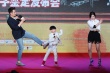 “外公38”定档7.15 陈妍希：我有儿子结婚不急