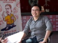 電影資料館策展人沙丹:北影節(jié)要體現(xiàn)中國(guó)的主體性