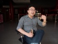 電影資料館策展人沙丹:北影節(jié)要體現(xiàn)中國(guó)的主體性