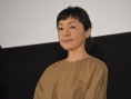 《奇怪的她》首映 多部未华子现场检验“20岁脸”