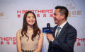 王中磊女儿考入美国ACCD 受父影响选择电影专业