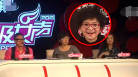 超女評委爆粗斥選手 眾網(wǎng)友怒指：不尊重人