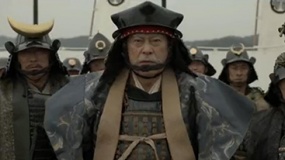 《真田十勇士》預(yù)告片 歷史小說人物搬上大銀幕