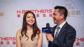 王中磊女兒考入美國ACCD 受父影響選擇電影專業(yè)