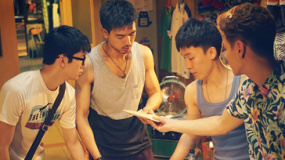 揭秘《睡兄弟》精彩看點(diǎn) 秦嵐陳曉上演姐弟戀