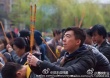 《绣春刀2》枣庄开机 路阳等现身杨幂或晚进组