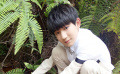 TFBOYS王源曬清明踏青照 自稱“小源去巡山”