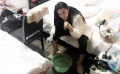范冰冰去西藏体验生活 在“蜗居”里刷牙泡脚